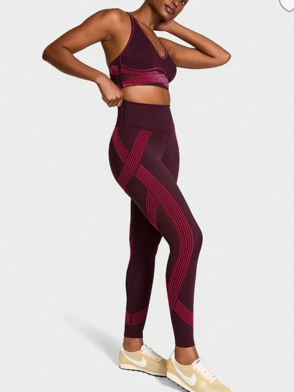 NWT! Victoria’s Secret VSX matching sets